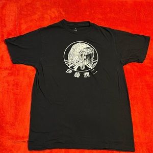 GYO by Junji Ito t-shirt Sz S